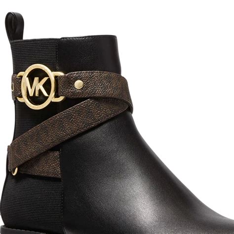 michael kors flat shoes womens|michael kors flat booties.